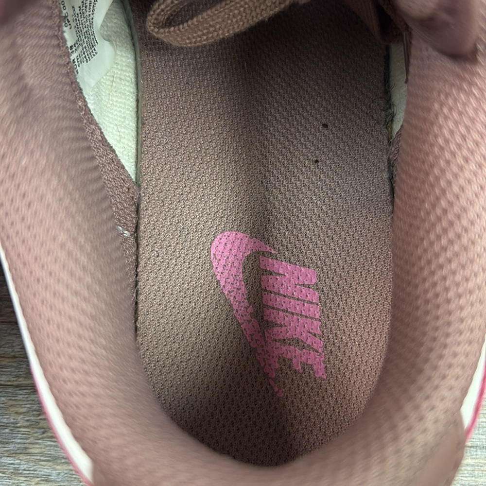 Nike Dunk Low ‘Smokey Mauve Playful Pink’ FZ3611-208 Size 7 - Picture 6 of 9